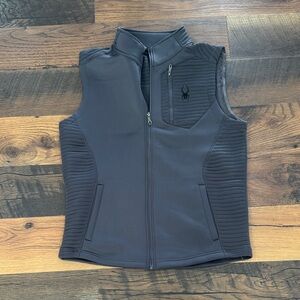 Men’s Spyder Vest